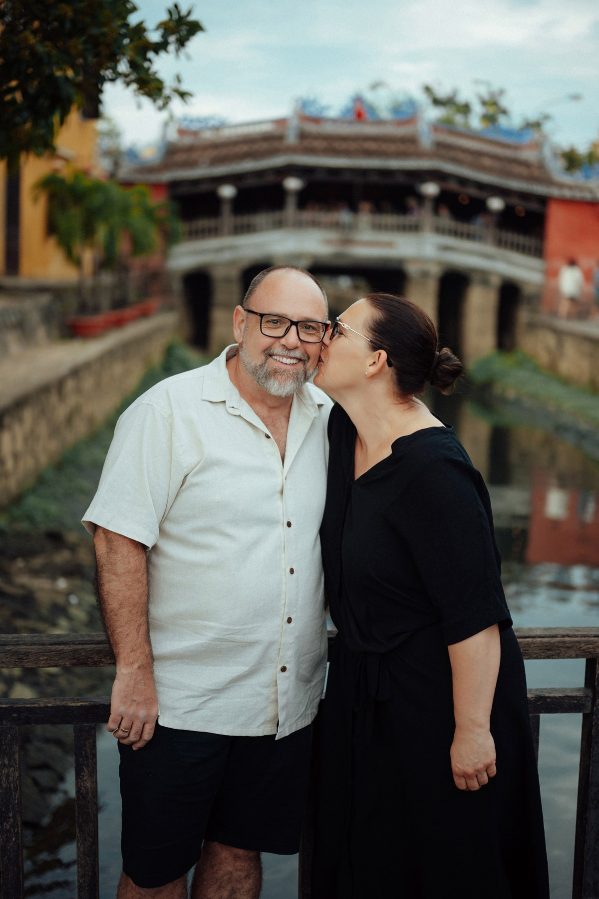 Thomas and Sandra _ Yêu em ít thôi, nhưng yêu lâu dài