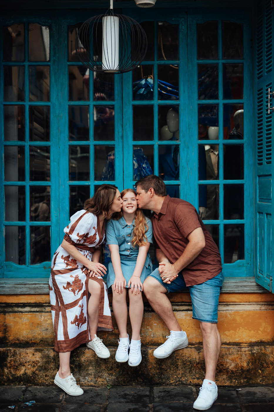 Ba Trái Tim, Một Hành Trình Đẹp