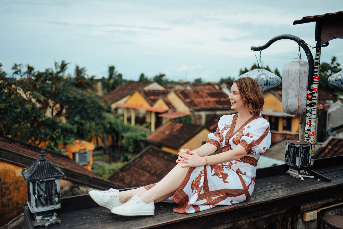 Ba Trái Tim, Một Hành Trình Đẹp