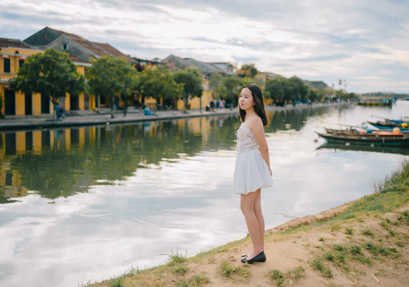 Mẹ & con gái
