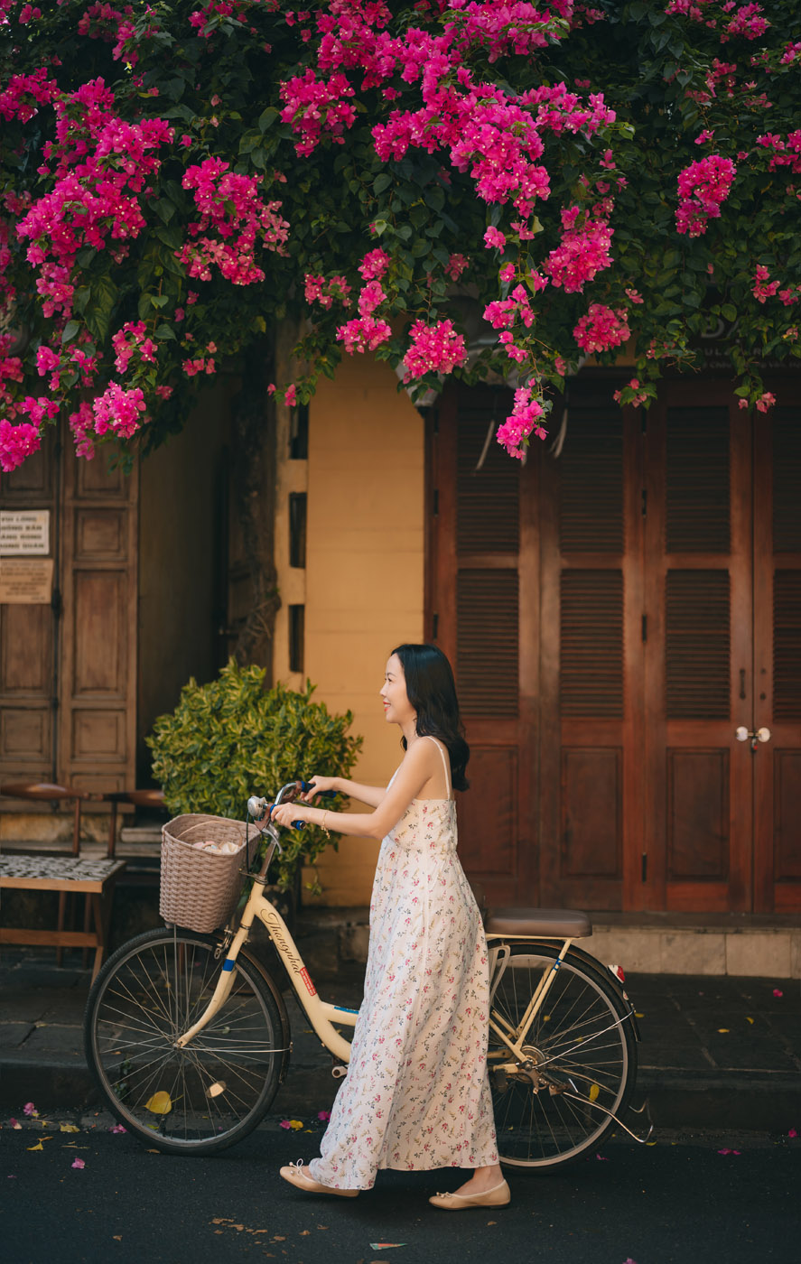 Mẹ & con gái