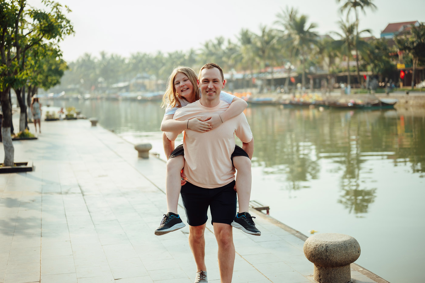 Cùng Nhau Dạo Bước Qua Hội An