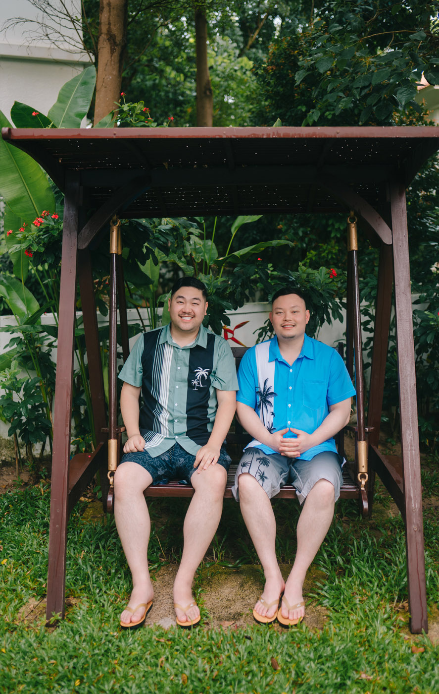 Furama Resort - 30 năm ngày trở về.