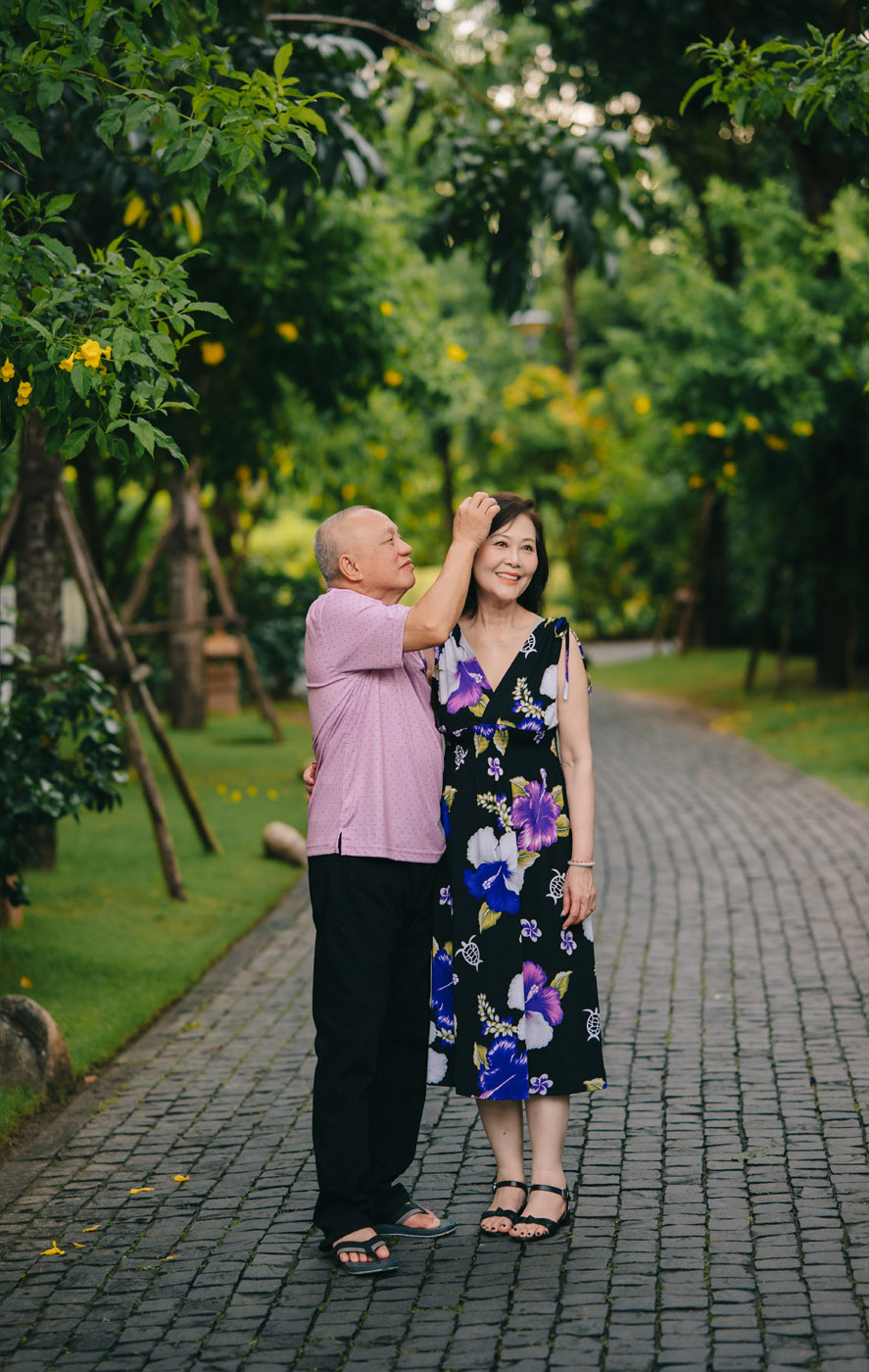 Furama Resort - 30 năm ngày trở về.