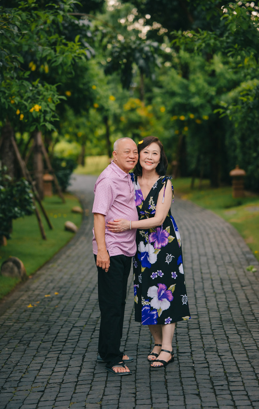 Furama Resort - 30 năm ngày trở về.
