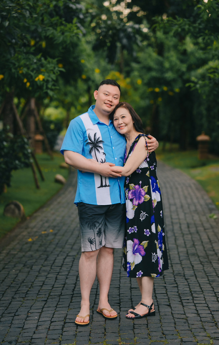 Furama Resort - 30 năm ngày trở về.