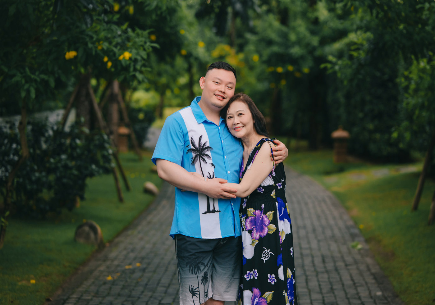 Furama Resort - 30 năm ngày trở về.