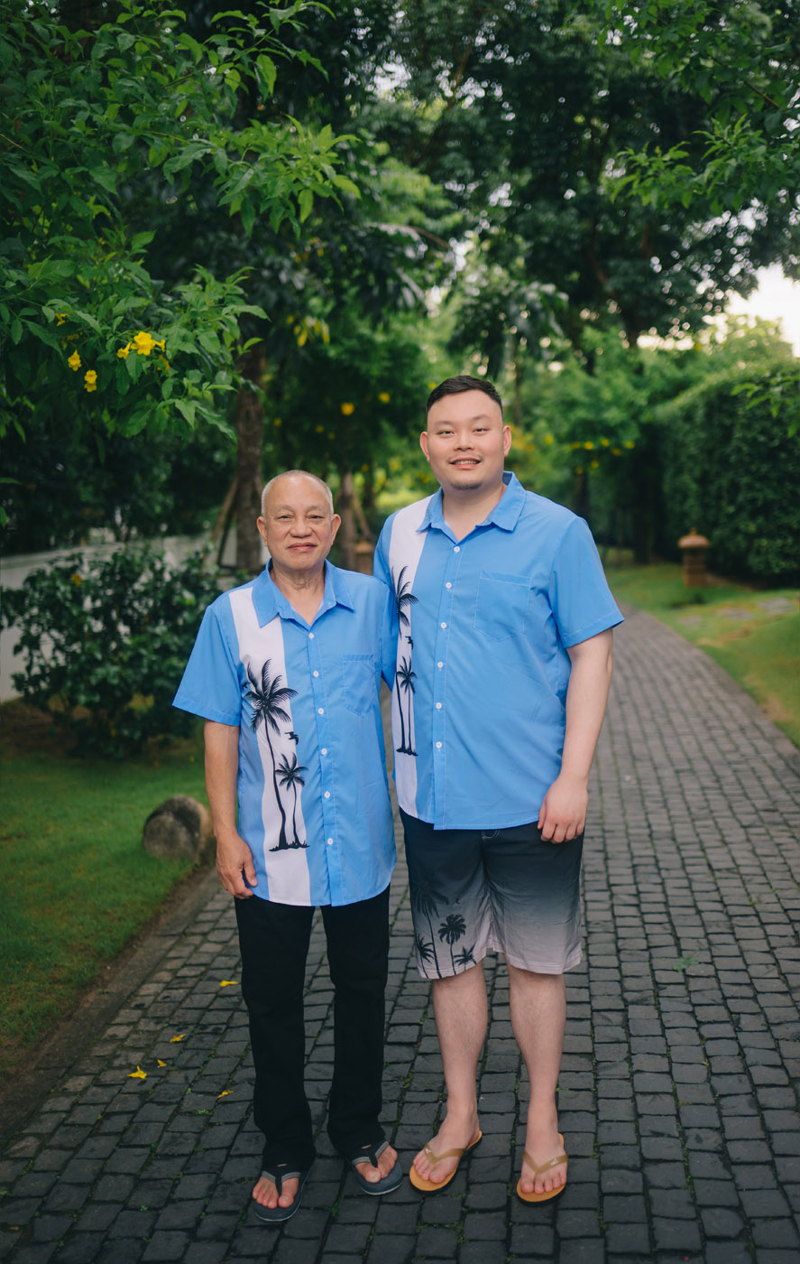 Furama Resort - 30 năm ngày trở về.