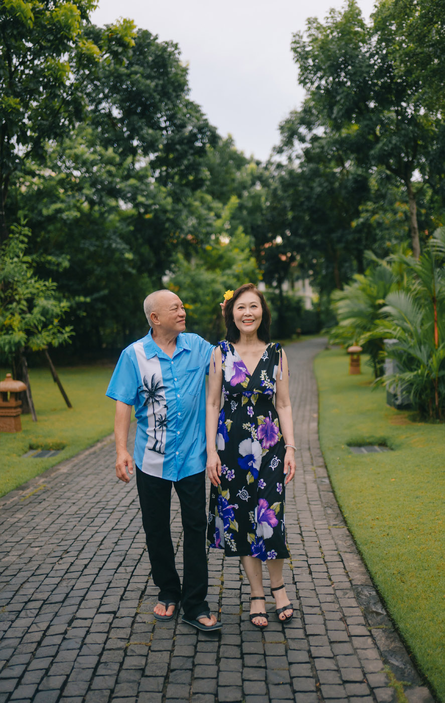 Furama Resort - 30 năm ngày trở về.