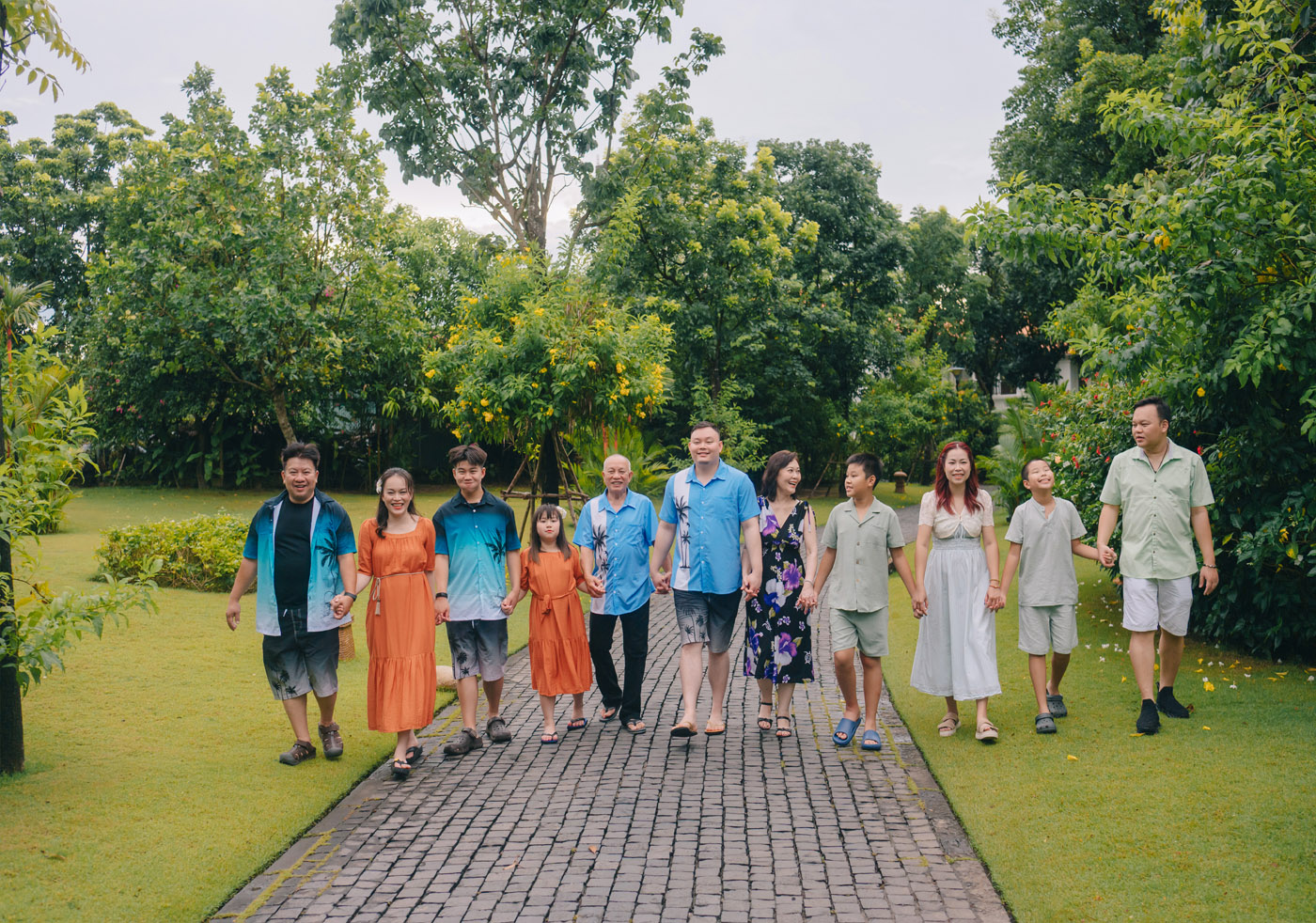 Furama Resort - 30 năm ngày trở về.