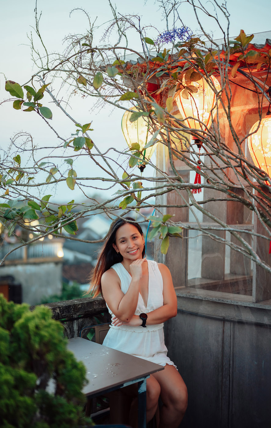 Gia đình nhỏ của Estifanny