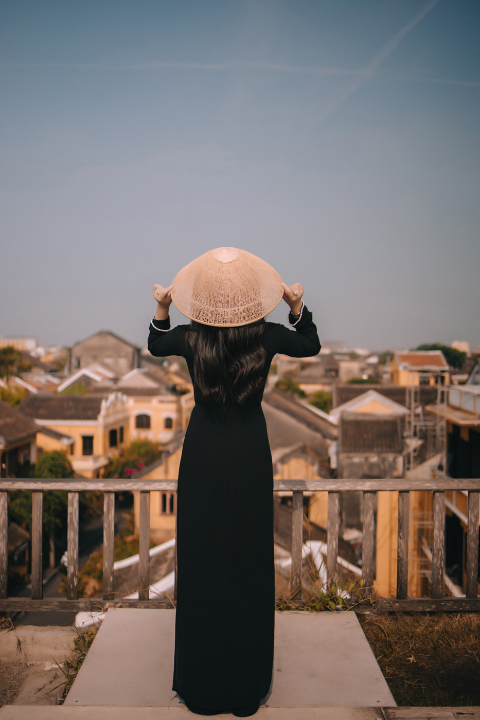 Phụ nữ Việt Nam và Áo Dài truyền thống