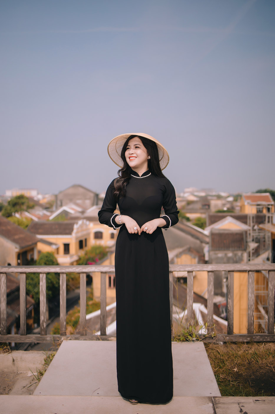Phụ nữ Việt Nam và Áo Dài truyền thống