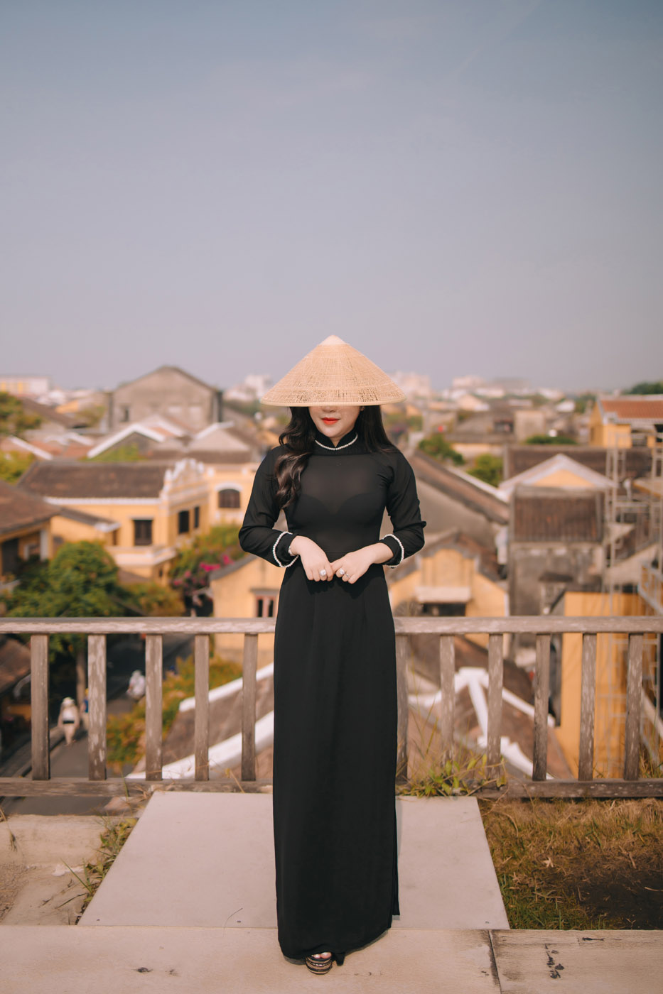 Phụ nữ Việt Nam và Áo Dài truyền thống