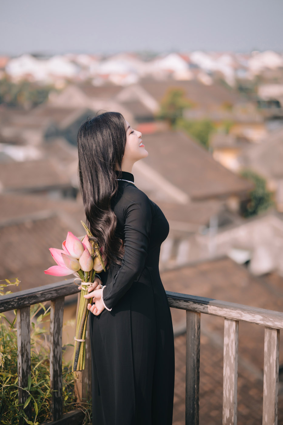 Phụ nữ Việt Nam và Áo Dài truyền thống