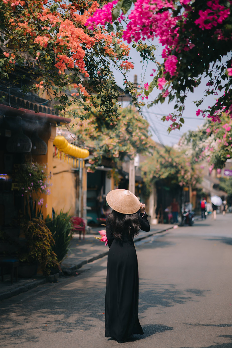 Phụ nữ Việt Nam và Áo Dài truyền thống