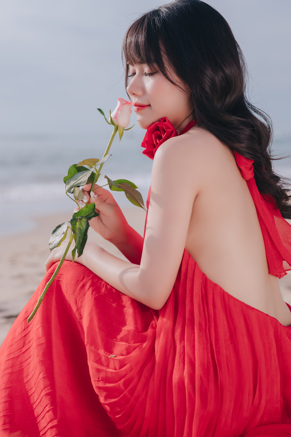 Biển Sớm & Những Điều Dịu Dàng