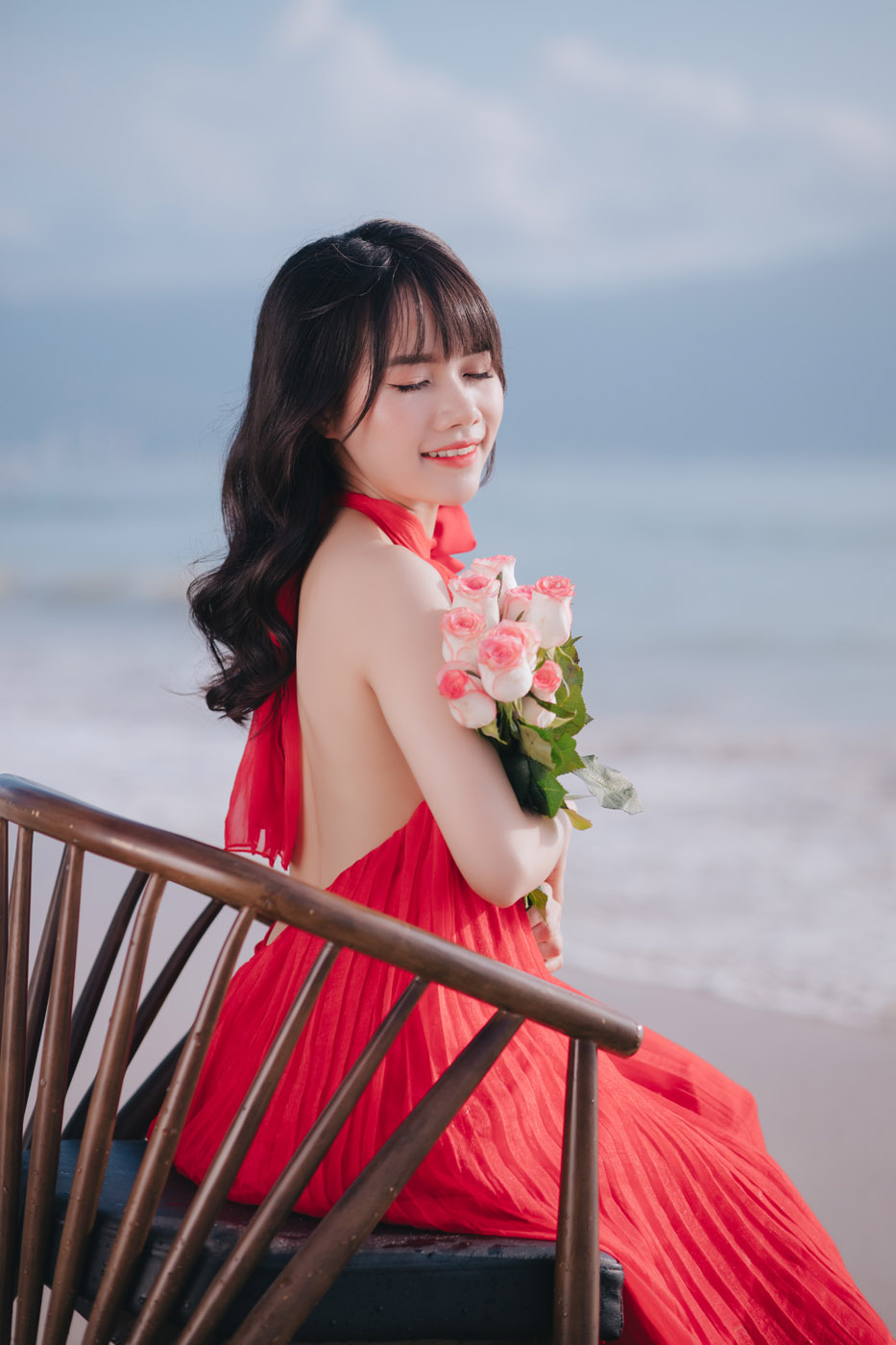 Biển Sớm & Những Điều Dịu Dàng