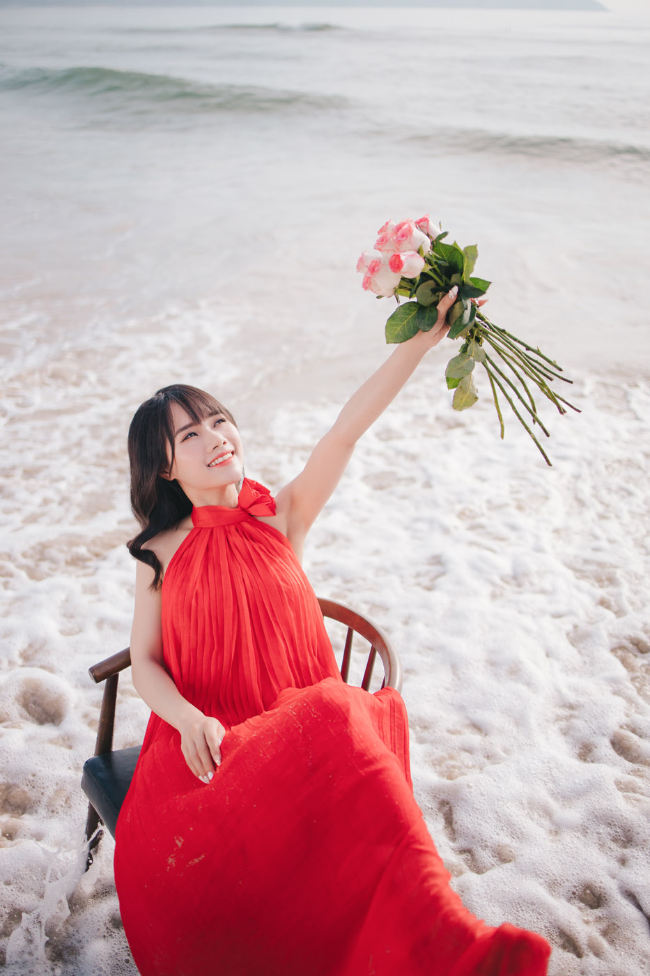 Biển Sớm & Những Điều Dịu Dàng