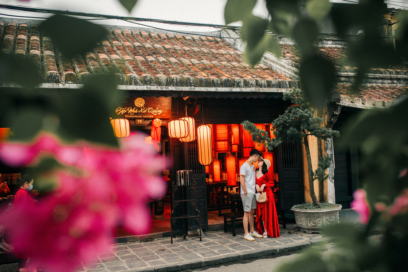 Hội An – Nơi Tình Yêu Dịu Dàng Hơn