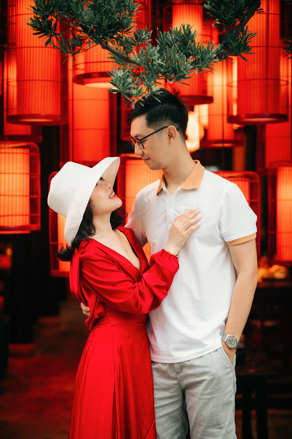 Hội An – Nơi Tình Yêu Dịu Dàng Hơn