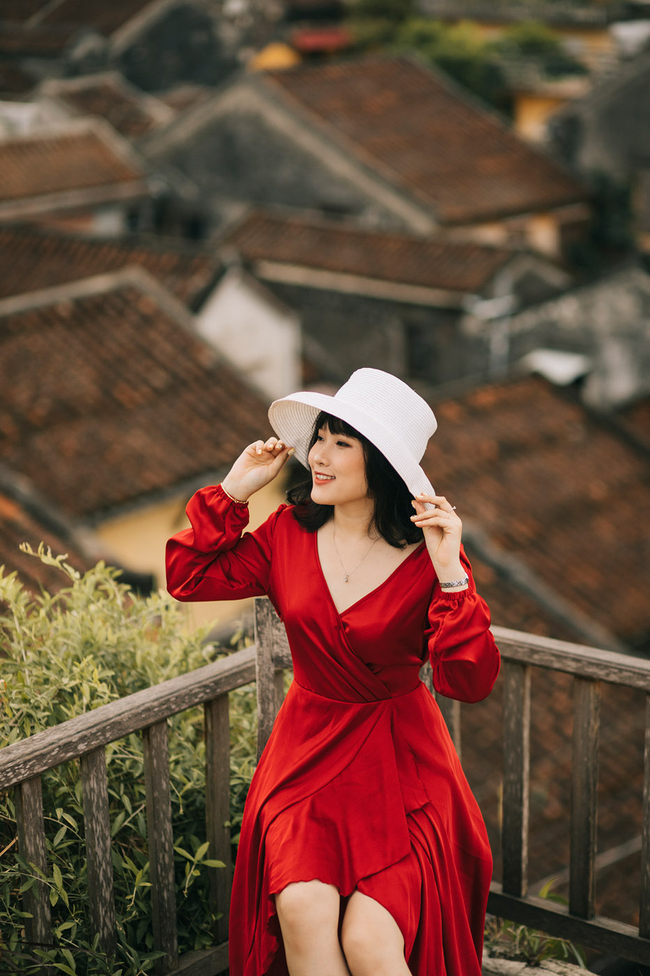 Hội An – Nơi Tình Yêu Dịu Dàng Hơn