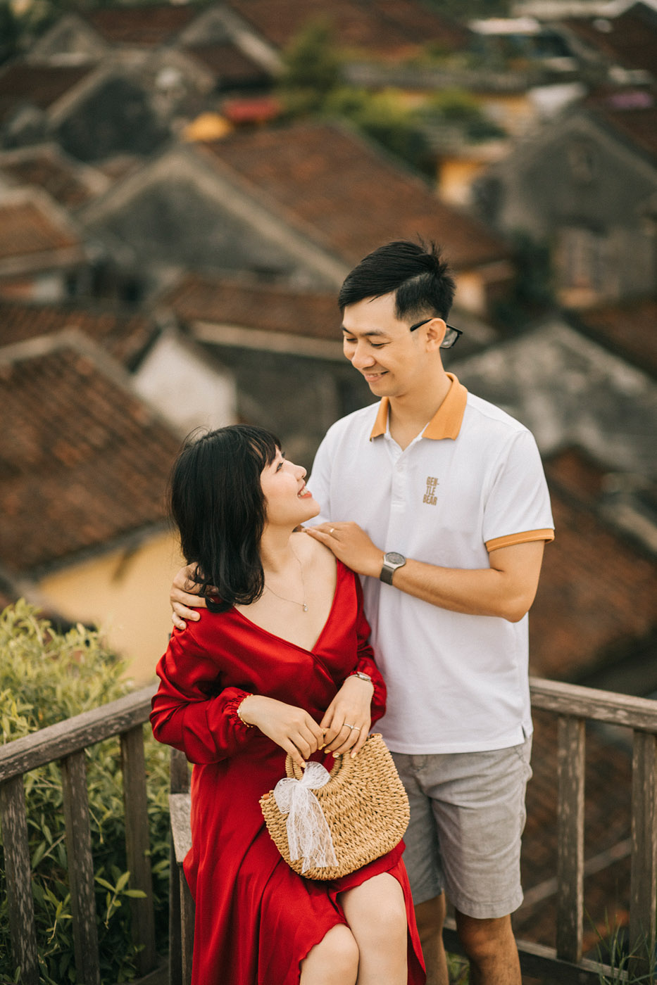 Hội An – Nơi Tình Yêu Dịu Dàng Hơn