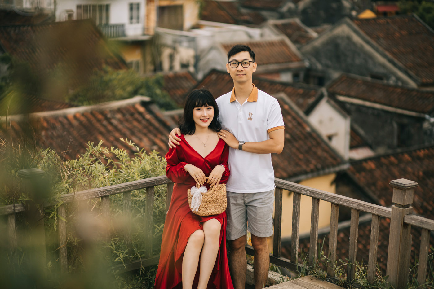 Hội An – Nơi Tình Yêu Dịu Dàng Hơn