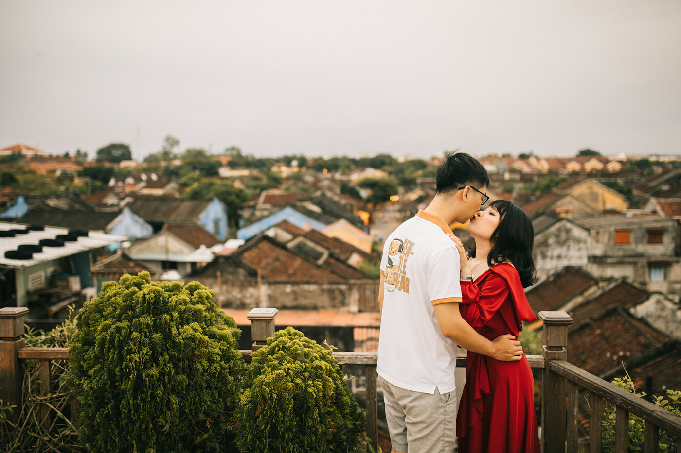 Hội An – Nơi Tình Yêu Dịu Dàng Hơn