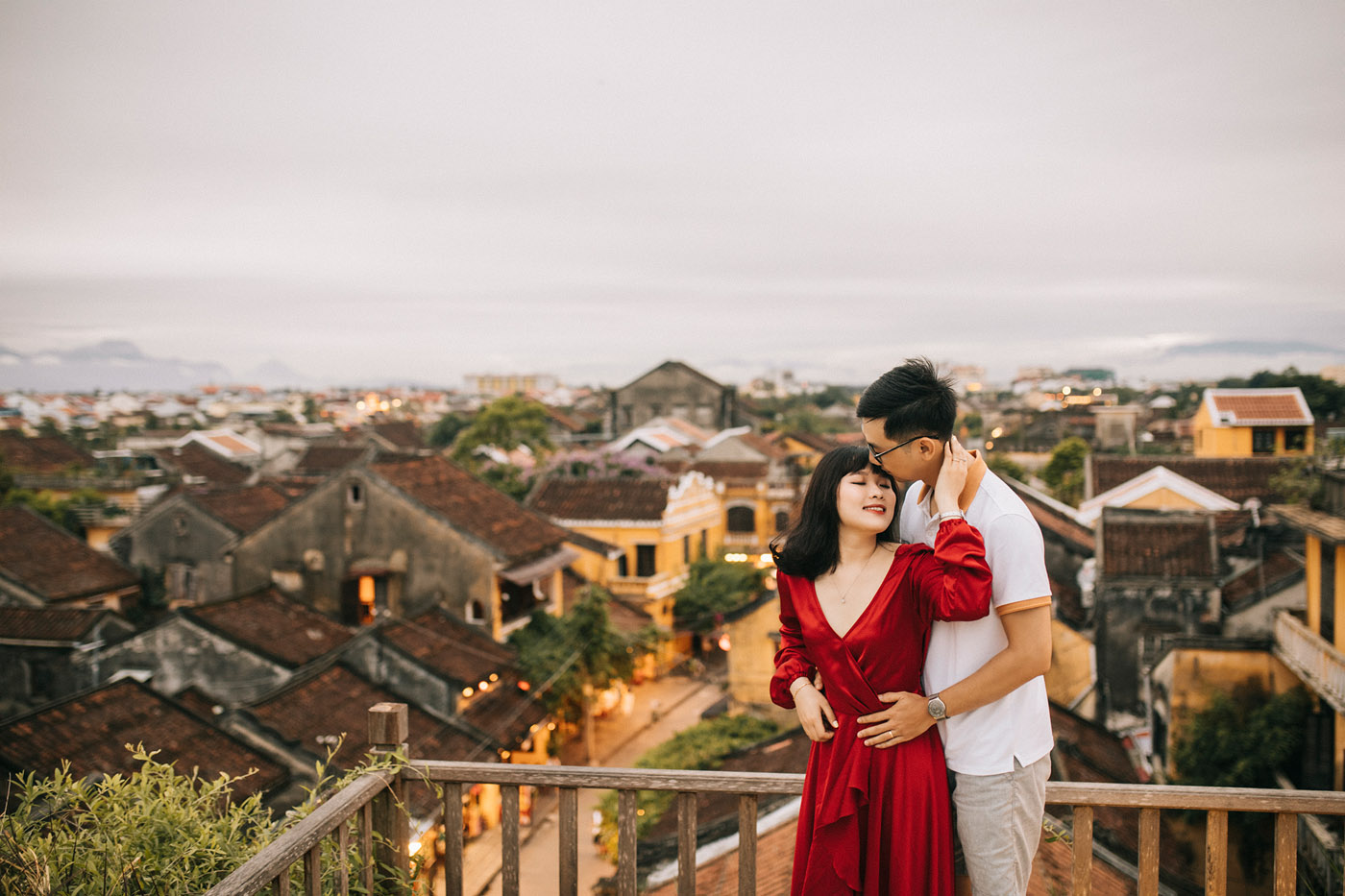 Hội An – Nơi Tình Yêu Dịu Dàng Hơn