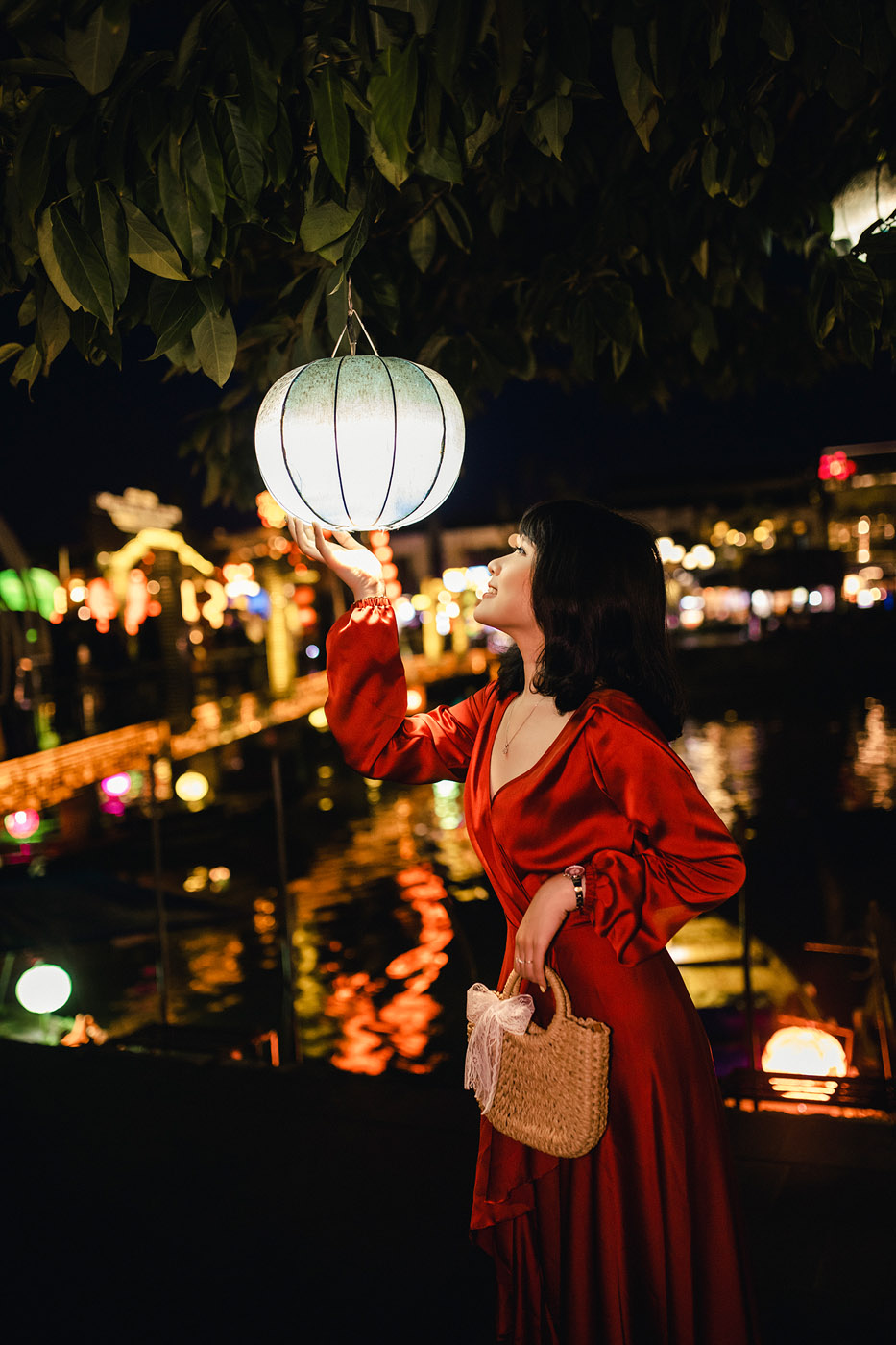 Hội An – Nơi Tình Yêu Dịu Dàng Hơn