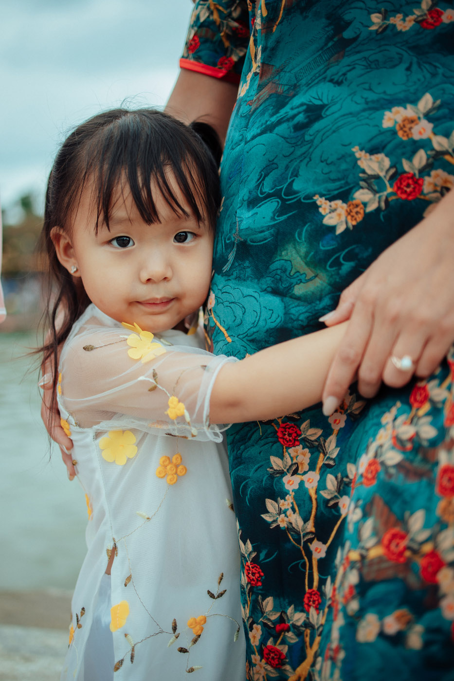 Những khoảnh khắc nhỏ, kỷ niệm dài lâu