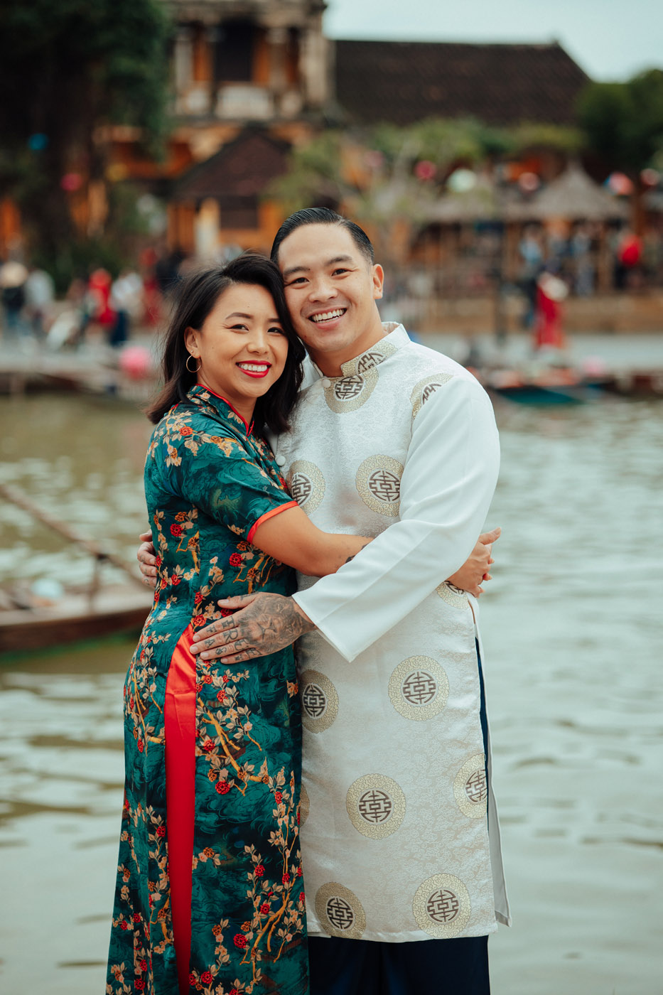 Những khoảnh khắc nhỏ, kỷ niệm dài lâu