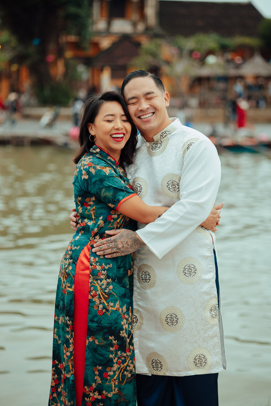 Những khoảnh khắc nhỏ, kỷ niệm dài lâu