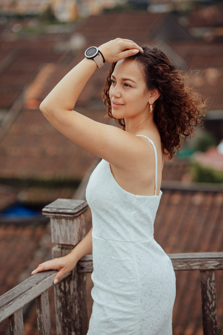Hạnh phúc trong những điều giản dị