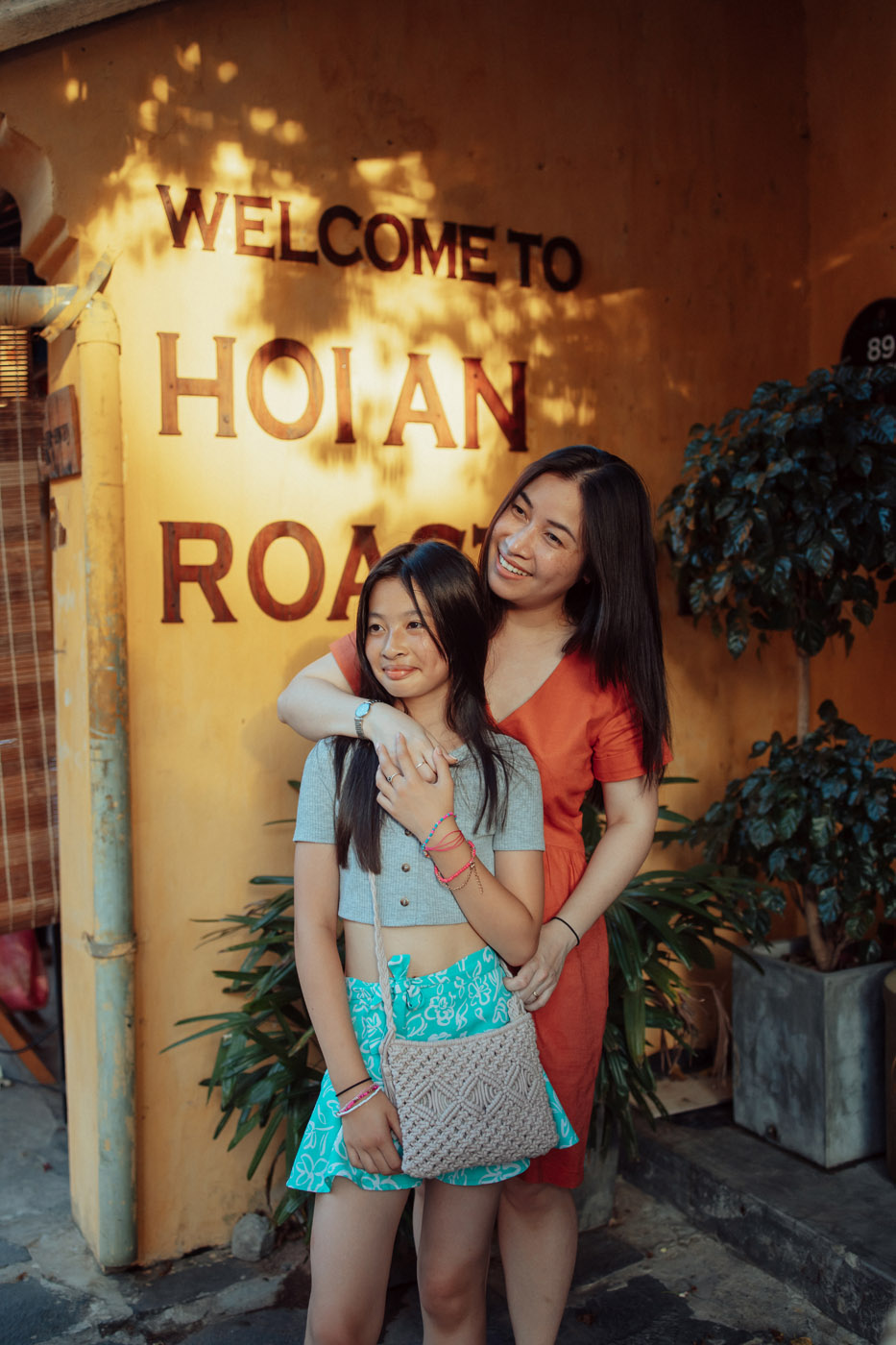 Cùng nhau đi qua những mùa yêu thương