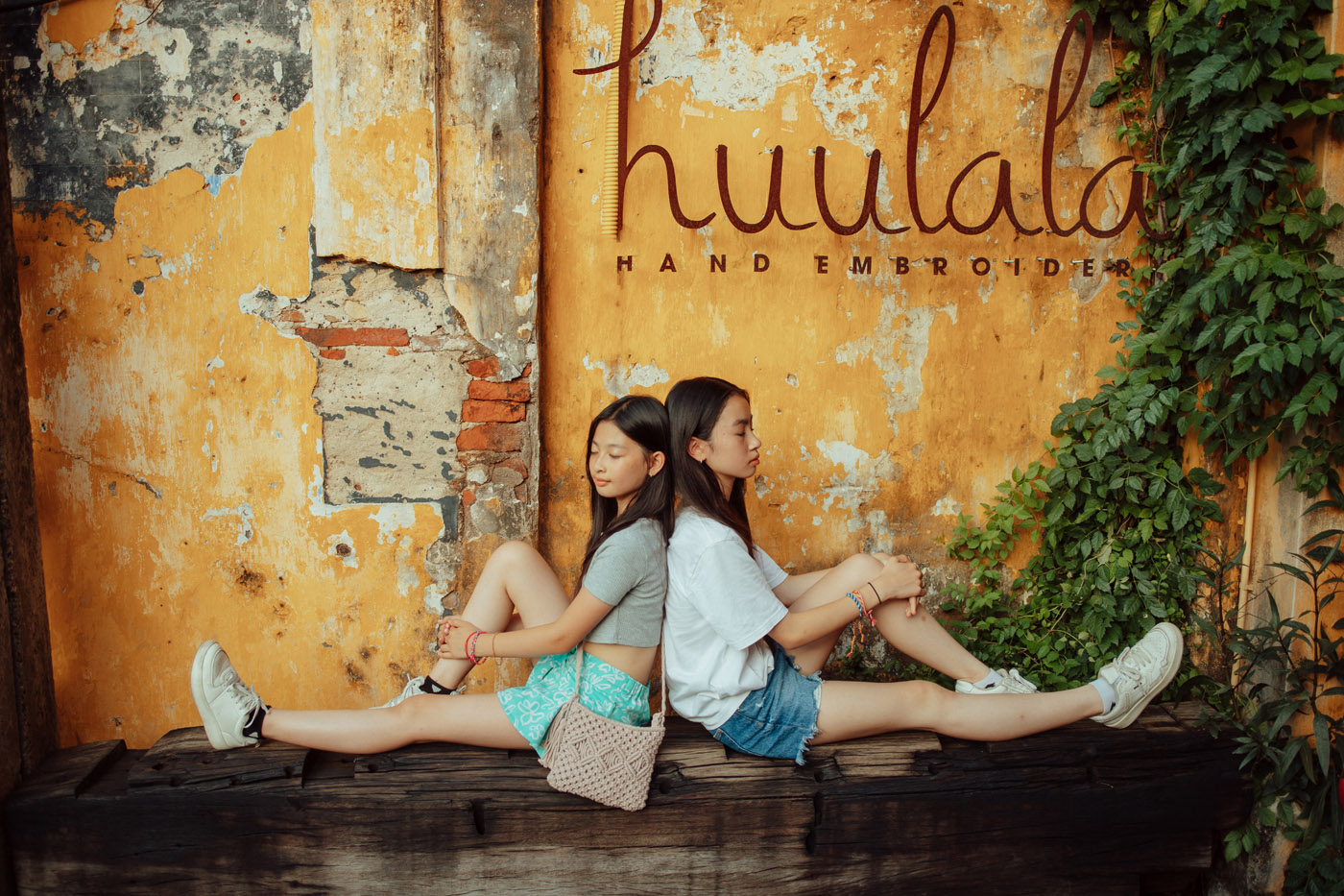 Cùng nhau đi qua những mùa yêu thương