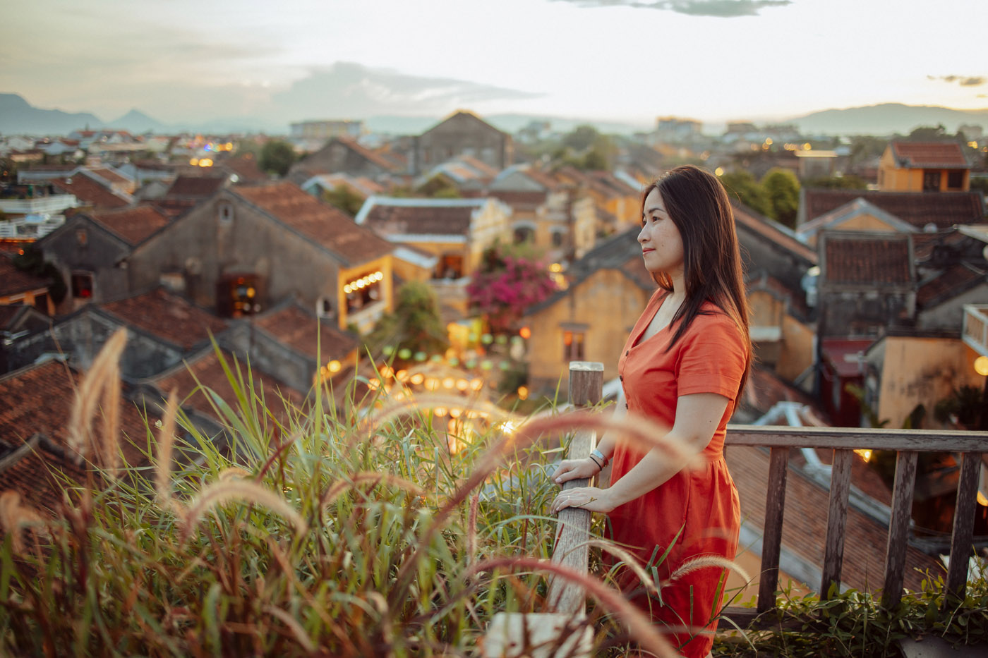 Cùng nhau đi qua những mùa yêu thương
