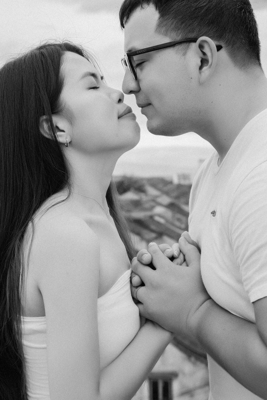 Câu chuyện tình yêu ở Hội An