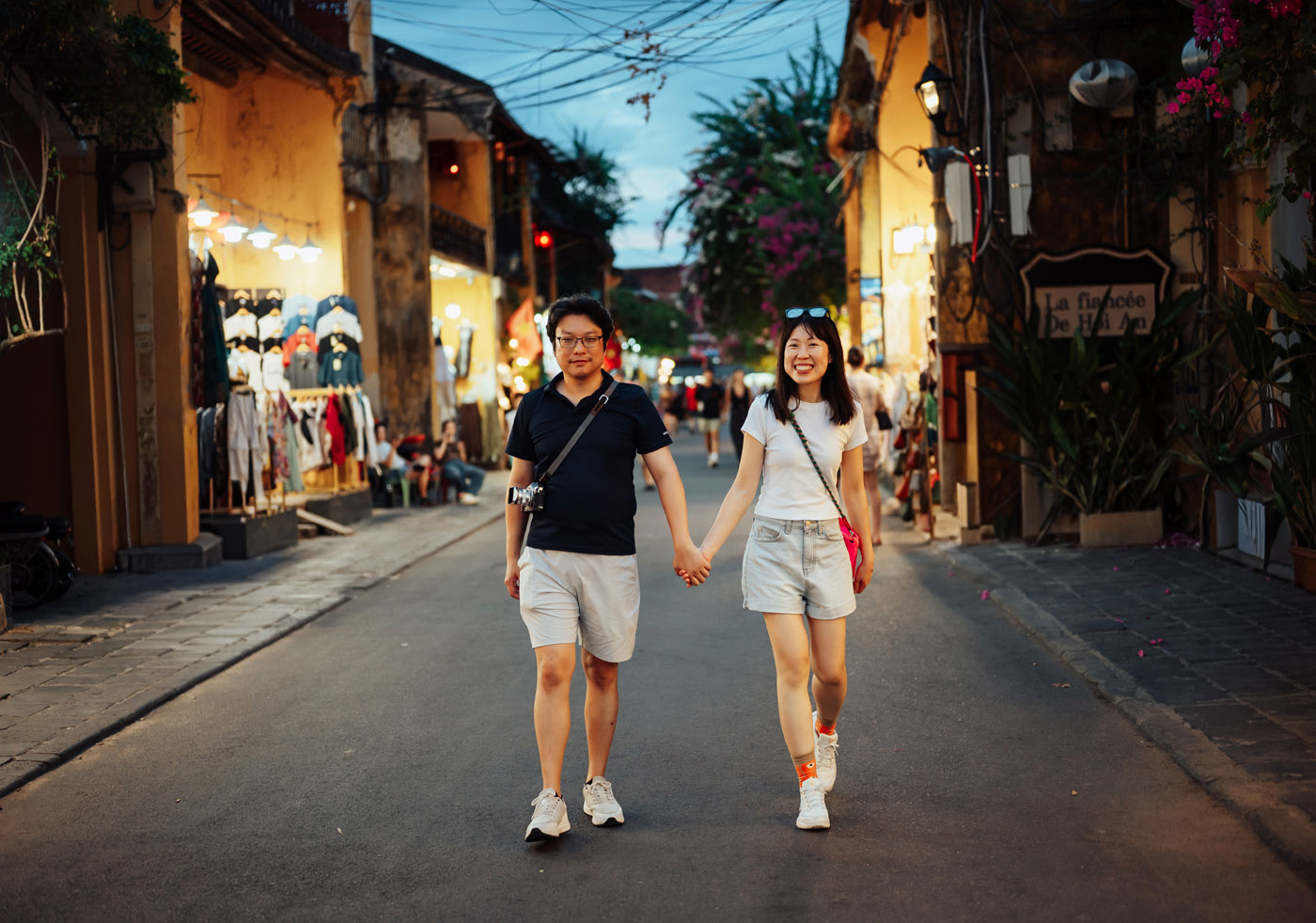Mỗi Vị Khách, Một Câu Chuyện
