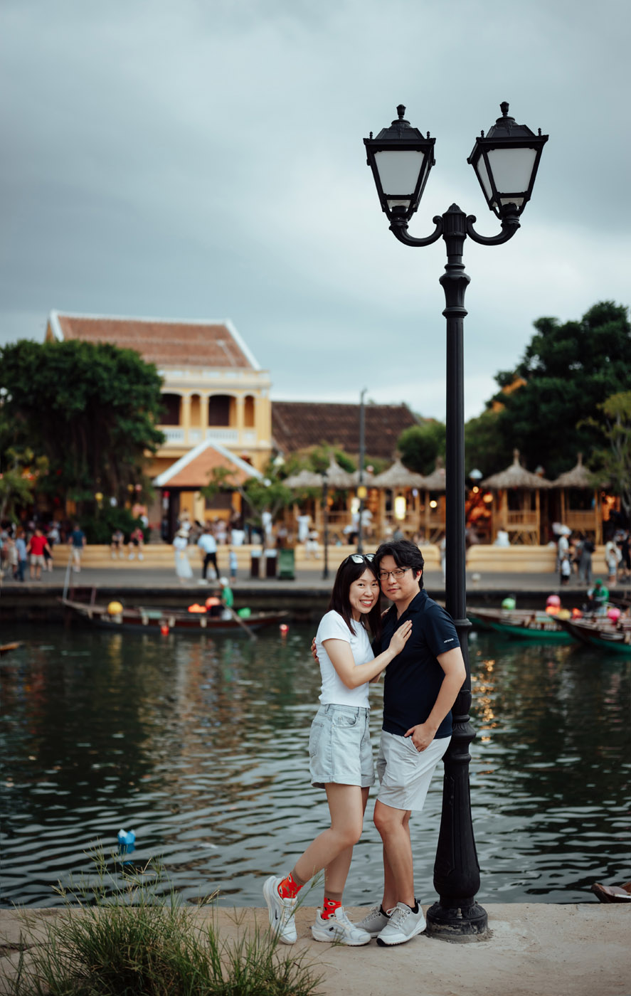 Mỗi Vị Khách, Một Câu Chuyện