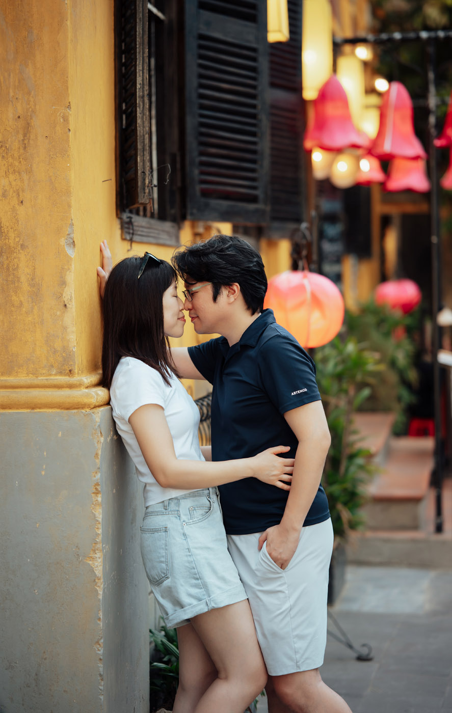 Mỗi Vị Khách, Một Câu Chuyện