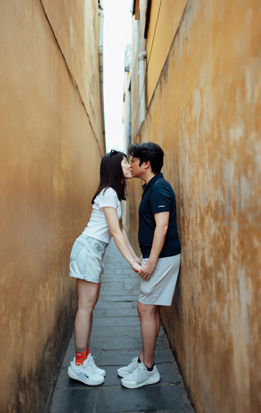 Mỗi Vị Khách, Một Câu Chuyện