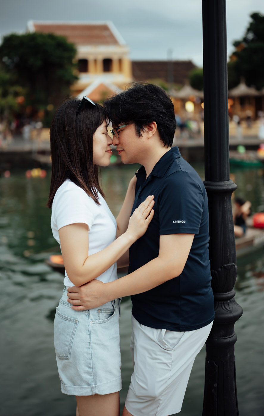 Mỗi Vị Khách, Một Câu Chuyện