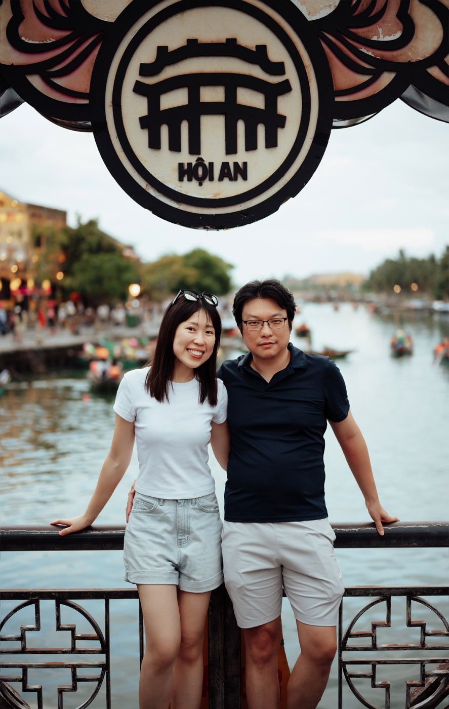 Mỗi Vị Khách, Một Câu Chuyện