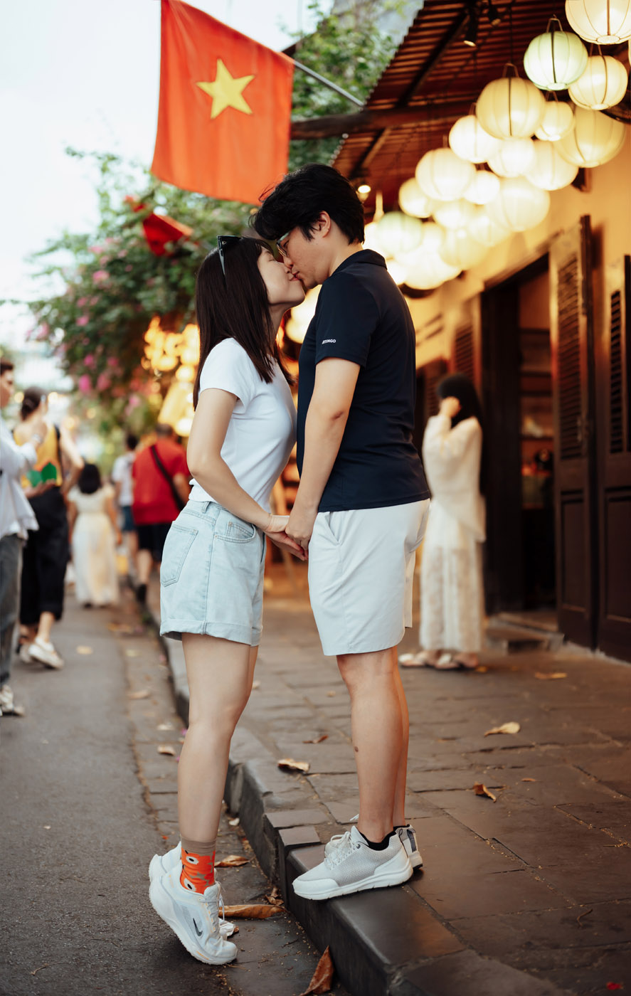 Mỗi Vị Khách, Một Câu Chuyện