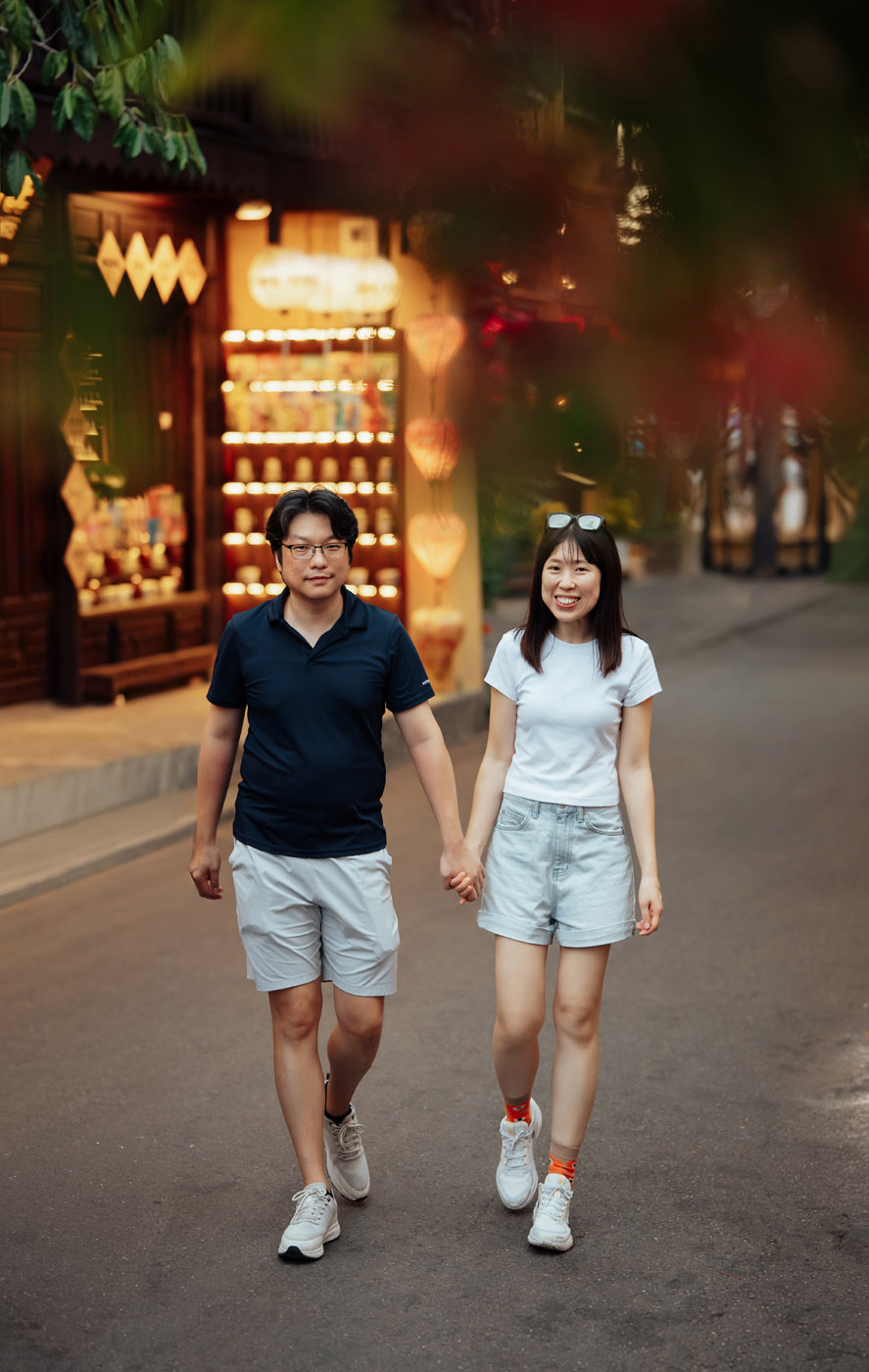 Mỗi Vị Khách, Một Câu Chuyện