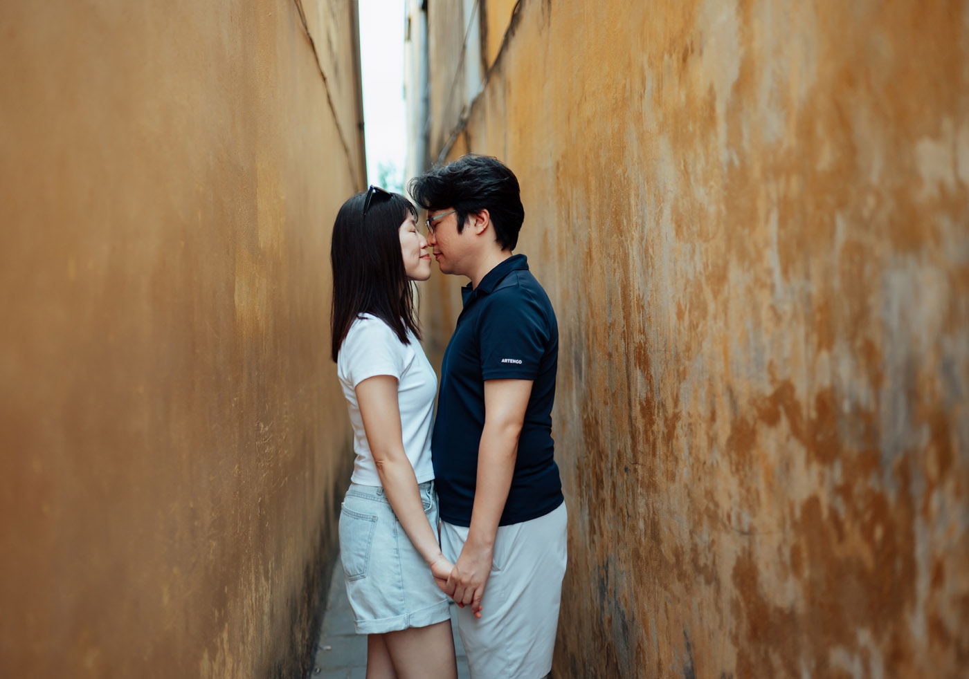 Mỗi Vị Khách, Một Câu Chuyện