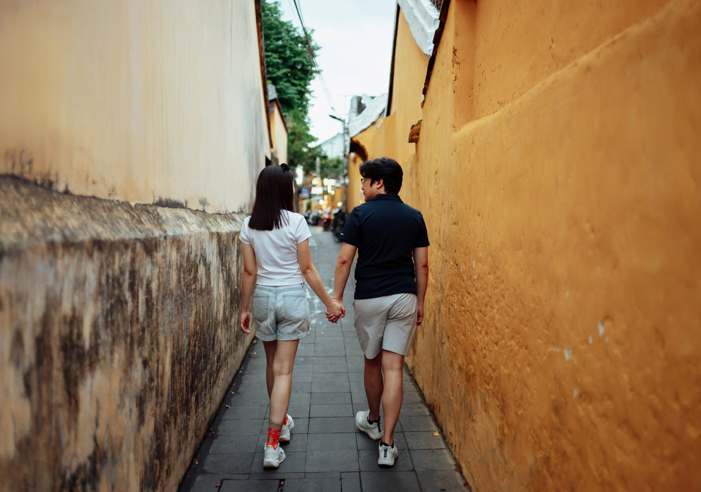 Mỗi Vị Khách, Một Câu Chuyện