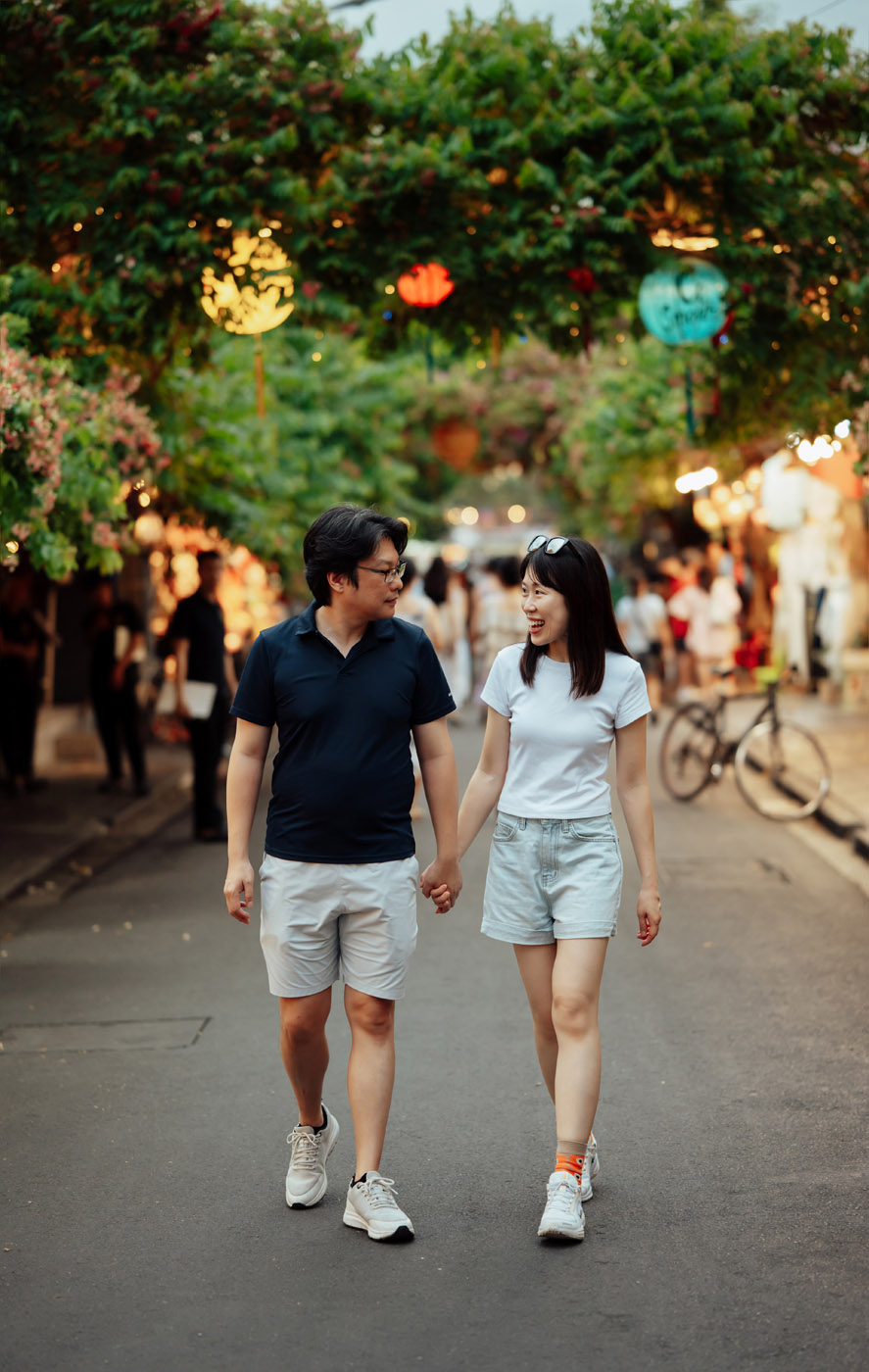 Mỗi Vị Khách, Một Câu Chuyện